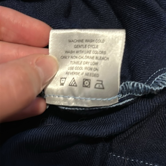 Threads 4 Thought Marlow Woven Button-Up Plaid Shirt - Picture 8 of 9